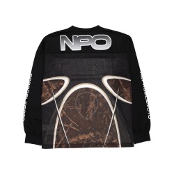 "ALIEN LS MOTO" SWEATSHIRT