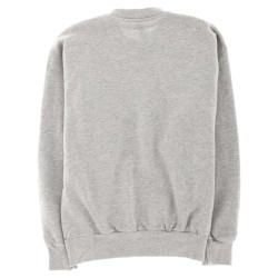 SWEATSHIRT WITH LOGO