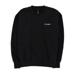 SWEATSHIRT WITH LOGO