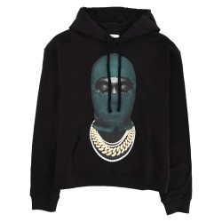 SWEATSHIRT WITH PRINT
