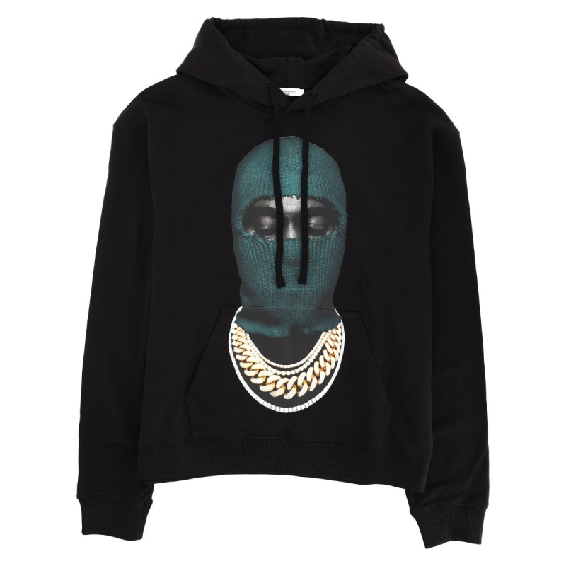 SWEATSHIRT WITH PRINT