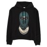 SWEATSHIRT WITH PRINT