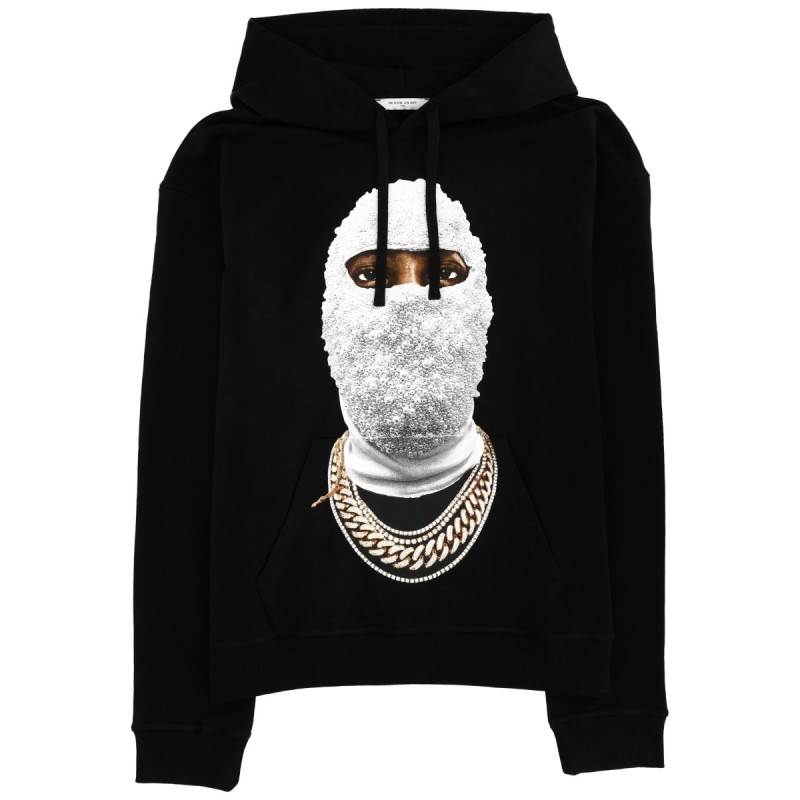 SWEATSHIRT WITH PRINT