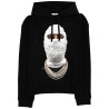 SWEATSHIRT WITH PRINT