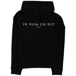 SWEATSHIRT WITH PRINT