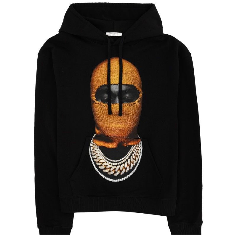 SWEATSHIRT WITH PRINT