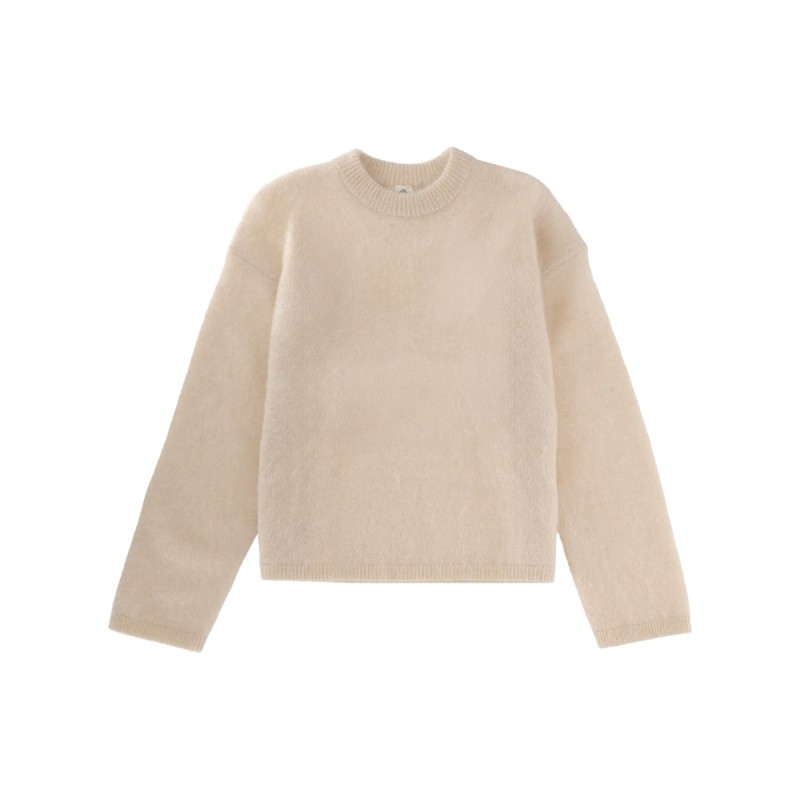 "ROMA BOYFRIEND" SWEATER