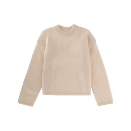 "ROMA BOYFRIEND" SWEATER