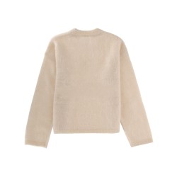 "ROMA BOYFRIEND" SWEATER