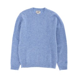 WOOL SWEATER