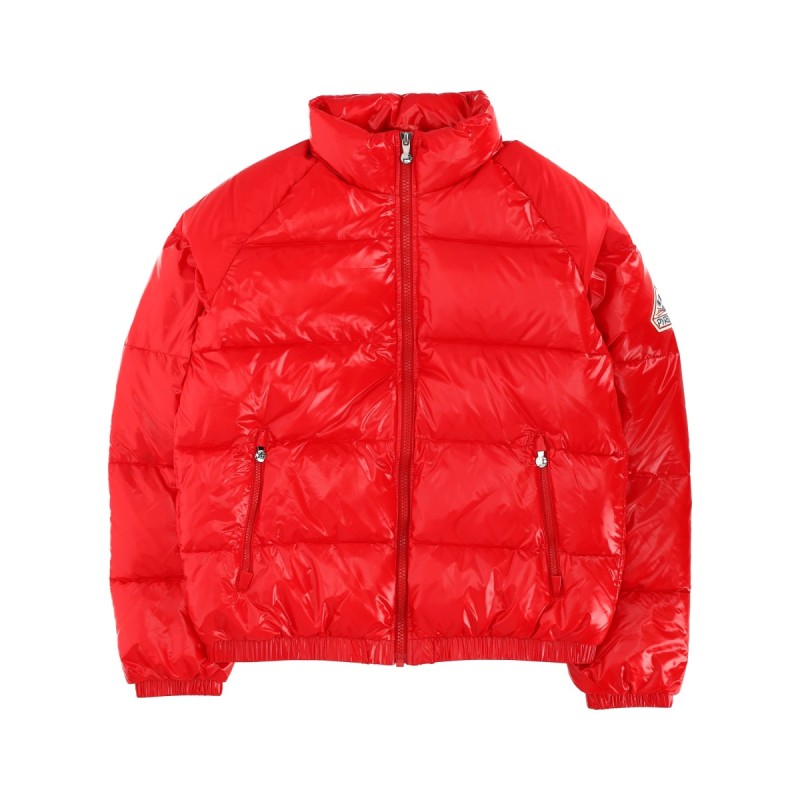 "VINTAGE MYTHIC" JACKET