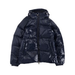 DOWN JACKET "STEN"