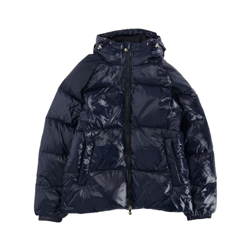 DOWN JACKET "STEN"