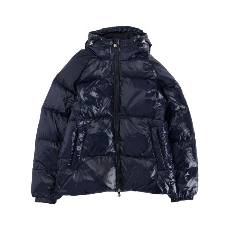 DOWN JACKET "STEN"