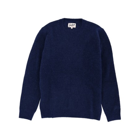 WOOL SWEATER