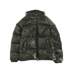 DOWN JACKET "STEN"