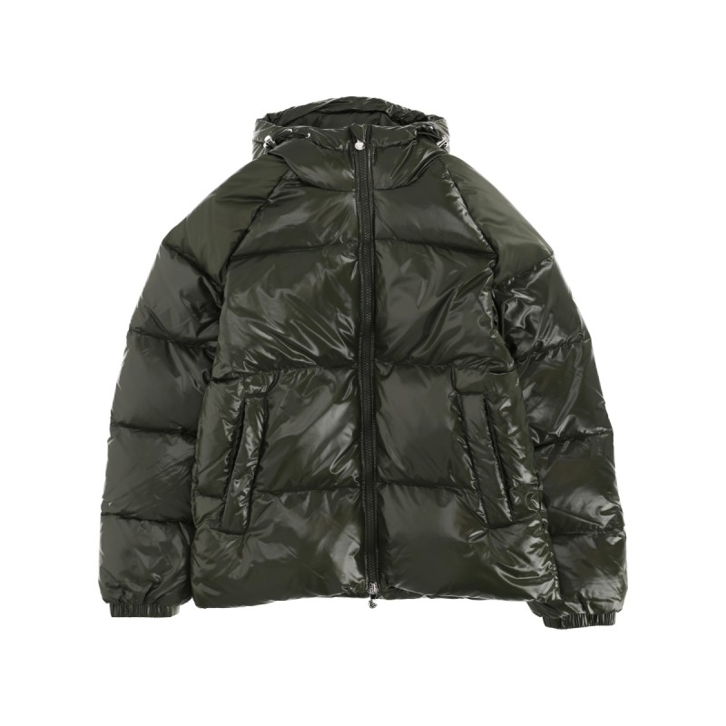 DOWN JACKET "STEN"
