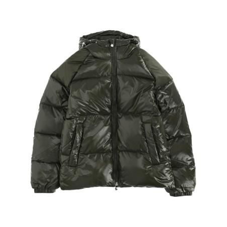 DOWN JACKET "STEN"