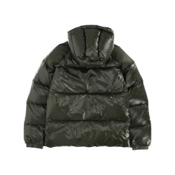 DOWN JACKET "STEN"