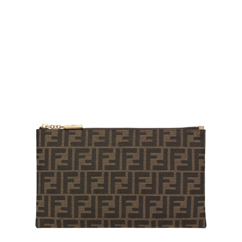 POUCH "BAGUETTE" MEDIUM