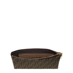 POUCH "BAGUETTE" MEDIUM