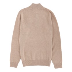 WOOL SWEATER