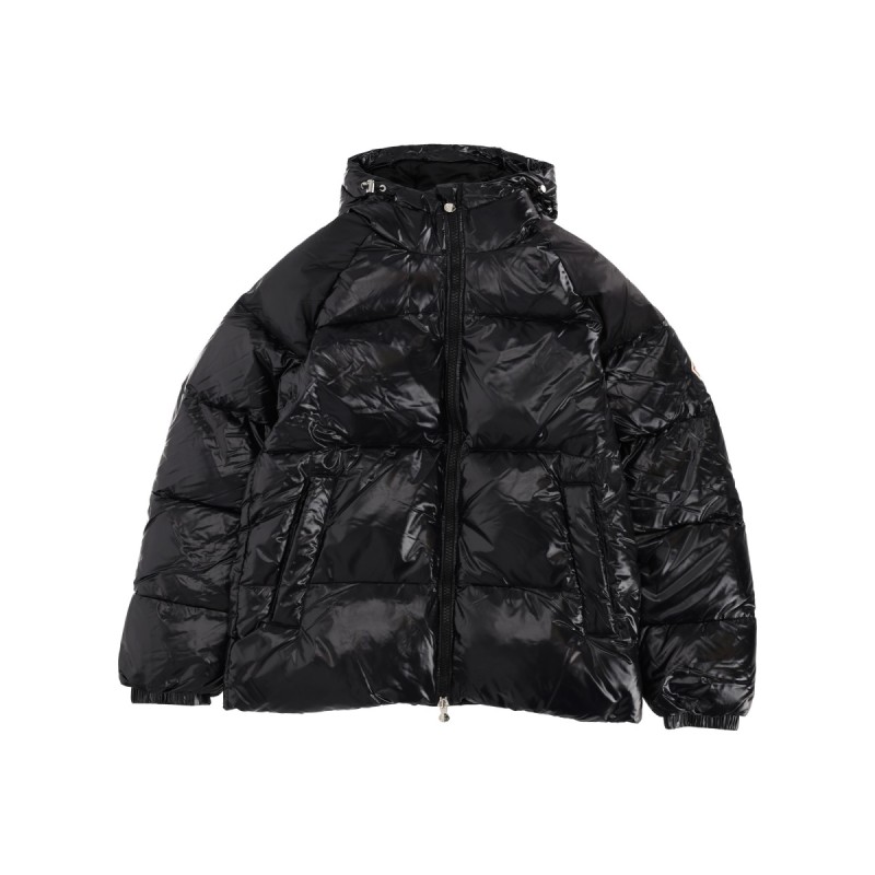 DOWN JACKET "STEN"