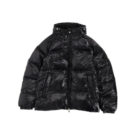 DOWN JACKET "STEN"