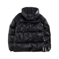 DOWN JACKET "STEN"