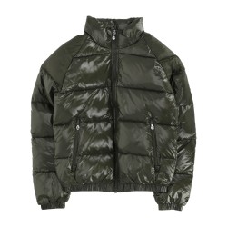 "VINTAGE MYTHIC" JACKET