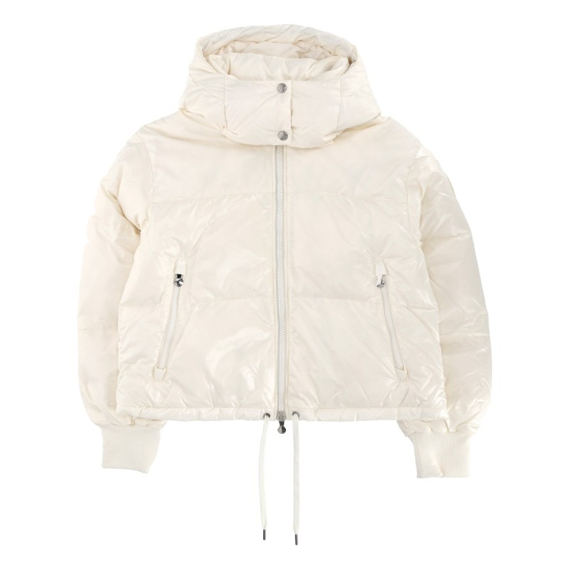 DOWN JACKET "ALTIC"