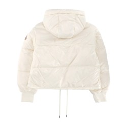 DOWN JACKET "ALTIC"