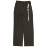 TAILORED PANTS