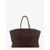 Marlo hammered leather shoulder bag