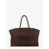Marlo hammered leather shoulder bag