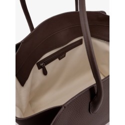 Marlo hammered leather shoulder bag