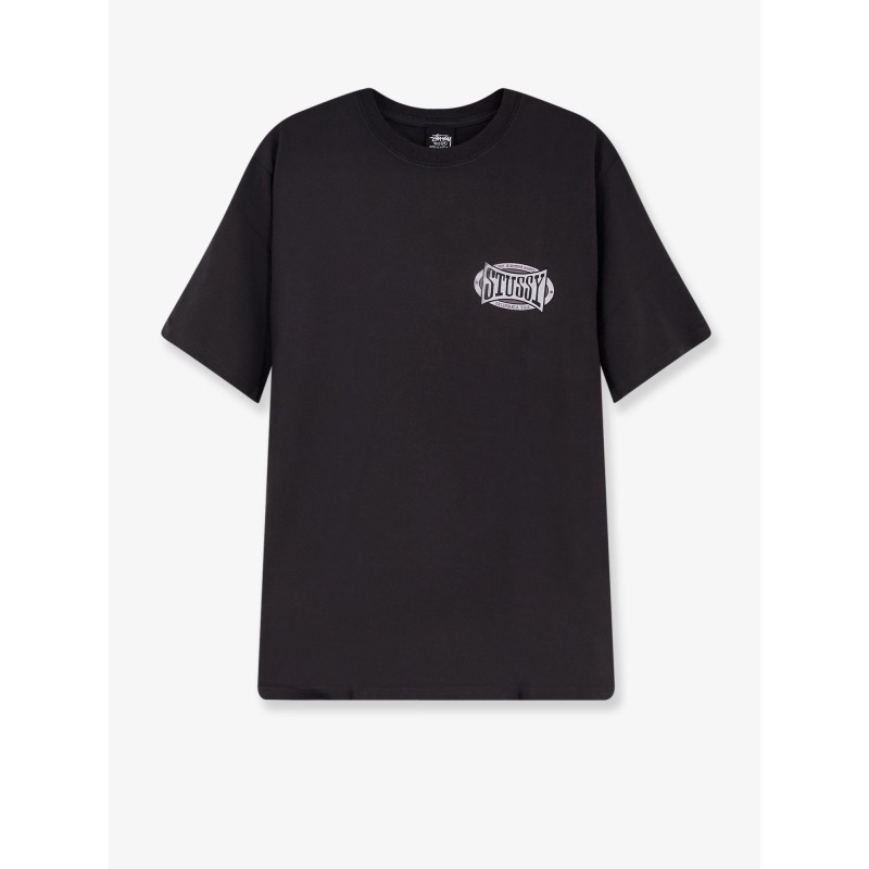 Champion Oval cotton t-shirt