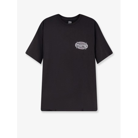 Champion Oval cotton t-shirt
