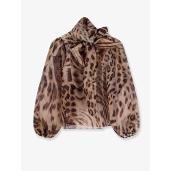 Peregrine silk Blouse