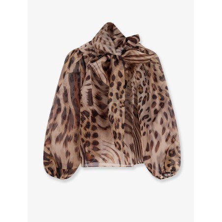 Peregrine silk Blouse