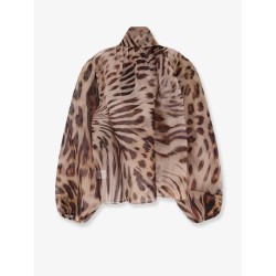 Peregrine silk Blouse