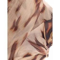 Peregrine silk Blouse