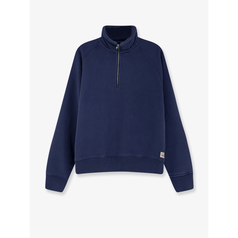 Cotton sweatshirt