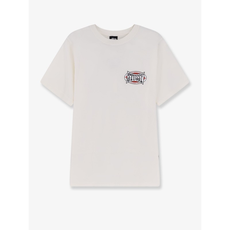 Champion Oval cotton t-shirt