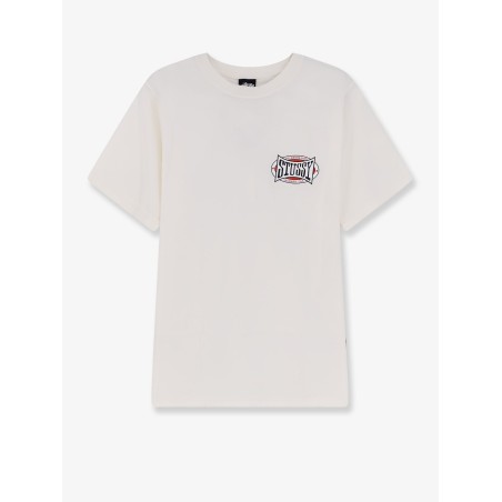 Champion Oval cotton t-shirt