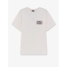 Champion Oval cotton t-shirt