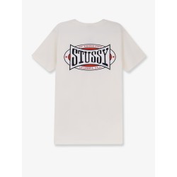 Champion Oval cotton t-shirt