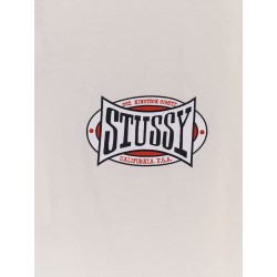 Champion Oval cotton t-shirt