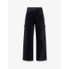 Work canvas trousers