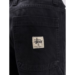 Work canvas trousers